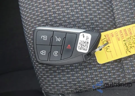 2023 Buick Envision Preferred Awd from USA, damaged, VIN LRBFZMR46PD165422